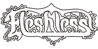 Logo Fleshless