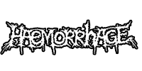Logo Haemorrhage