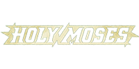 Logo Holy Moses