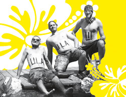 Foto Urinal Tribunal