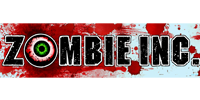 Logo Zombie Inc