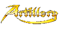 Logo Artillery