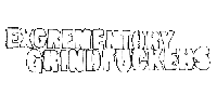 Logo Excrementory Grindfuckers
