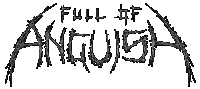 Logo Full of Anguish