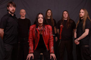 Graveworm
