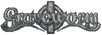 Logo Graveworm